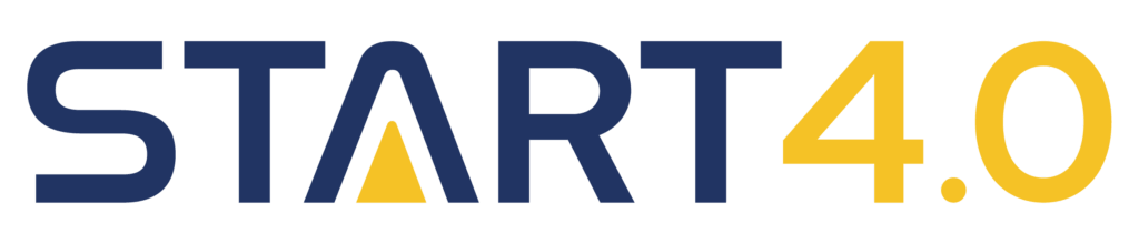Logo Start 4.0