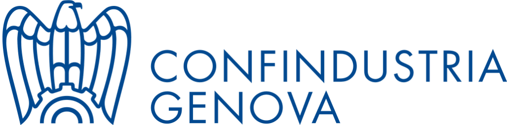 logo Confindustria Genova
